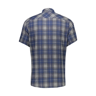 پیراهن آستین کوتاه مردانه - 