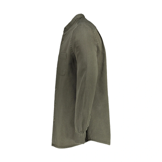 پیراهن کتان مردانه - 