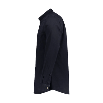 پیراهن کتان مردانه - 