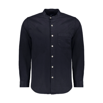 پیراهن کتان مردانه - 