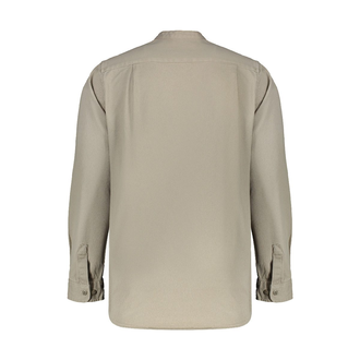 پیراهن کتان مردانه - 