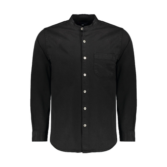 پیراهن کتان مردانه - 