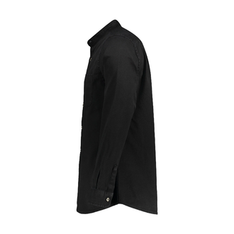 پیراهن کتان مردانه - 