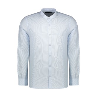 پیراهن آستین بلند مردانه - 