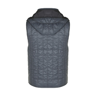 جلیقه شمعی کلاهدار مردانه - 