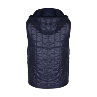 جلیقه شمعی کلاهدار مردانه - 