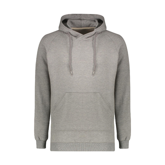 هودی مردانه کلاهدار - 