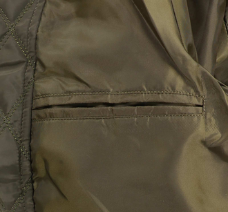 کاپشن شمعی مردانه - 