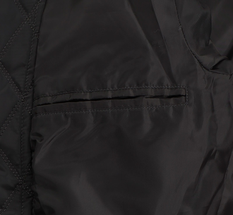 کاپشن شمعی مردانه - 