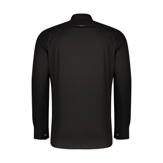 پیراهن آستین بلند مردانه - 