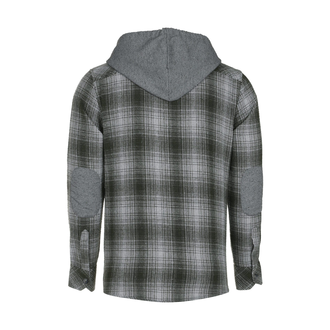 پیراهن آستین بلند مردانه - 