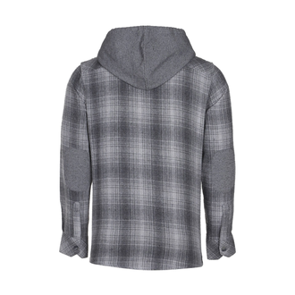 پیراهن آستین بلند مردانه - 