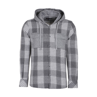 پیراهن آستین بلند مردانه - 