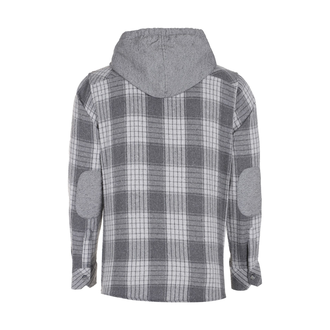 پیراهن آستین بلند مردانه - 