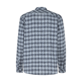 پیراهن پشمی آستین بلند - 