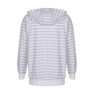 سویشرت کلاه دار زنانه - 