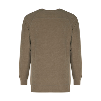 تیشرت آستین بلند مردانه - 