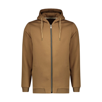 سویشرت کلاهدار مردانه - 