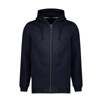 سویشرت کلاهدار مردانه - 