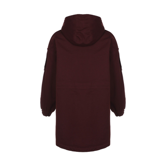 کاپشن کتان زنانه - 