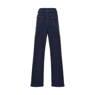 شلوار جین بگ زنانه - 