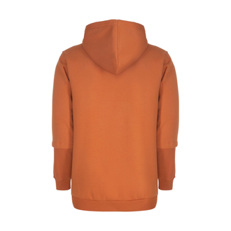 هودی مردانه آستین کشبافت - 