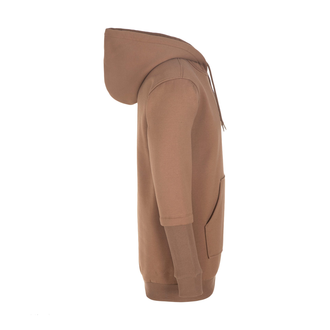 هودی مردانه آستین کشبافت - 