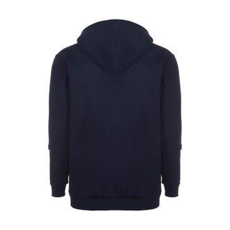 هودی مردانه آستین کشبافت - 