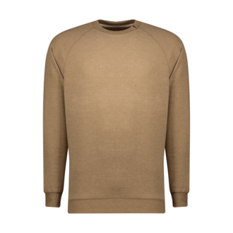 تیشرت آستین رگلان مردانه - 