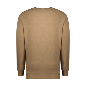 تیشرت آستین رگلان مردانه - 