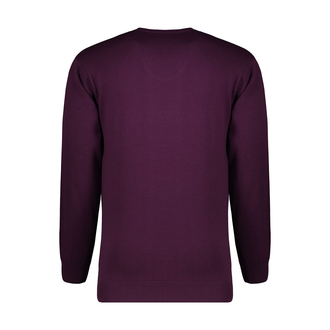 بافت یقه هفت مردانه - 