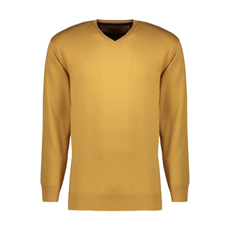 بافت یقه هفت مردانه - 