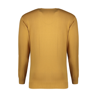 بافت یقه هفت مردانه - 