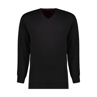 بافت یقه هفت مردانه - 