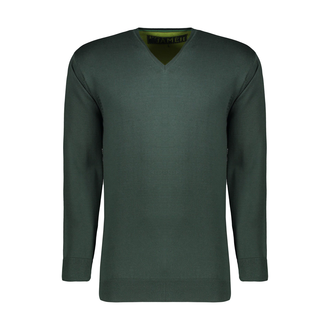 بافت یقه هفت مردانه - 