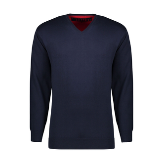 بافت یقه هفت مردانه - 