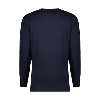 بافت یقه هفت مردانه - 