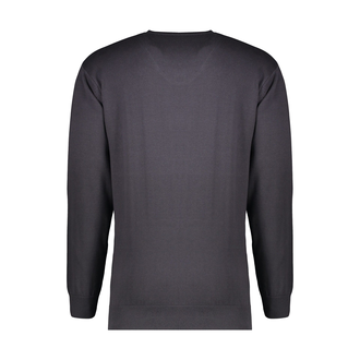 بافت یقه هفت مردانه - 