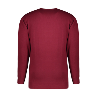 بافت یقه هفت مردانه - 