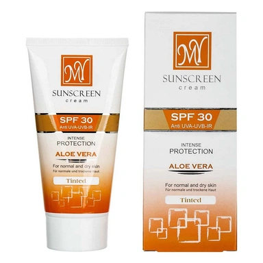 ضد آفتابspf30کرم پودری 50میل مای