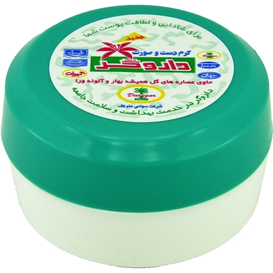 کرم داروگر