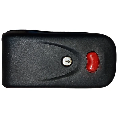 قفل برقی کله گاوی