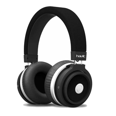 هدفون بی سیم هویت مدل HV-H2573BT