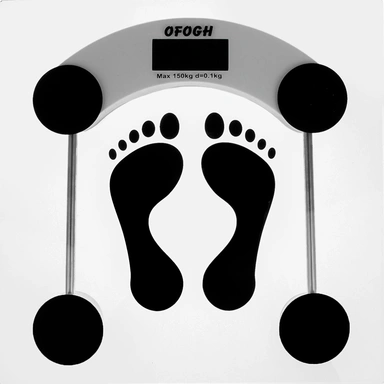 ترازو دیجیتال افق طرح جاپا