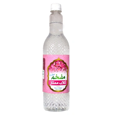 گلاب ممتاز مفخم یک لیتری