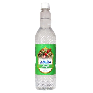 عرق خارشتر مفخم یک لیتری