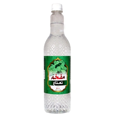عرق نعناع مفخم یک لیتری