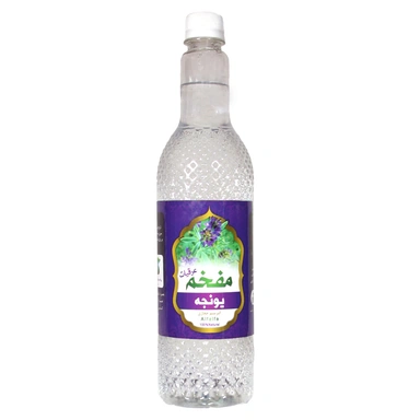 عرق یونجه مفخم یک لیتری