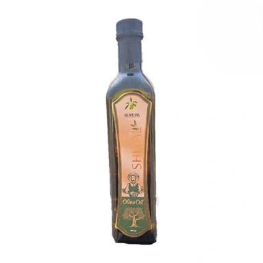 روغن زیتون 230گرم شیتال