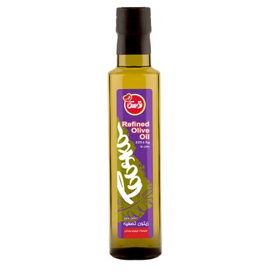 روغن زیتون تصفیه کننده225گ توسکا